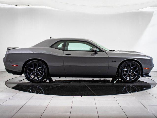 used 2023 Dodge Challenger car, priced at $42,998