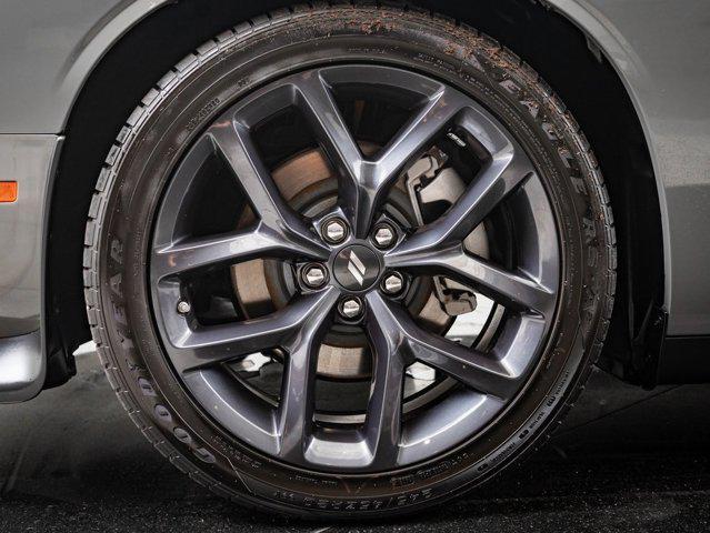 used 2023 Dodge Challenger car, priced at $42,998