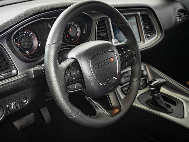 used 2023 Dodge Challenger car, priced at $42,998