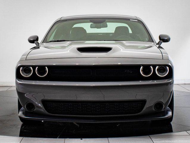 used 2023 Dodge Challenger car, priced at $42,998