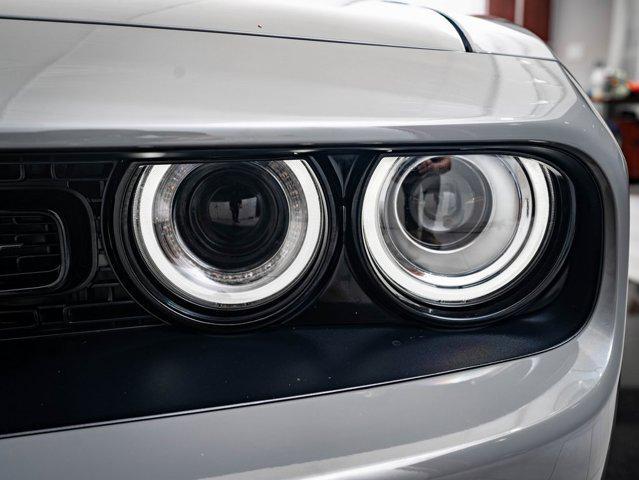used 2023 Dodge Challenger car, priced at $42,998
