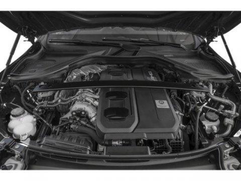 used 2024 Mercedes-Benz AMG GLC 43 car, priced at $66,998