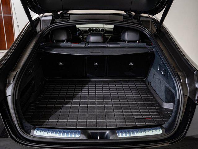 used 2024 Mercedes-Benz AMG GLC 43 car, priced at $66,998