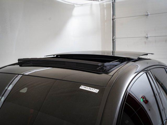 used 2024 Mercedes-Benz AMG GLC 43 car, priced at $66,998