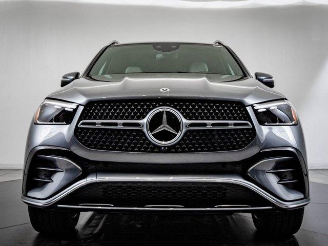 new 2024 Mercedes-Benz GLE 450 car, priced at $77,498