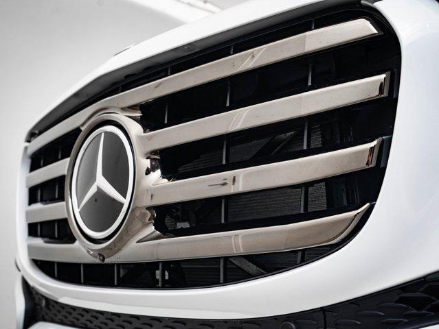new 2024 Mercedes-Benz GLS 450 car, priced at $97,998