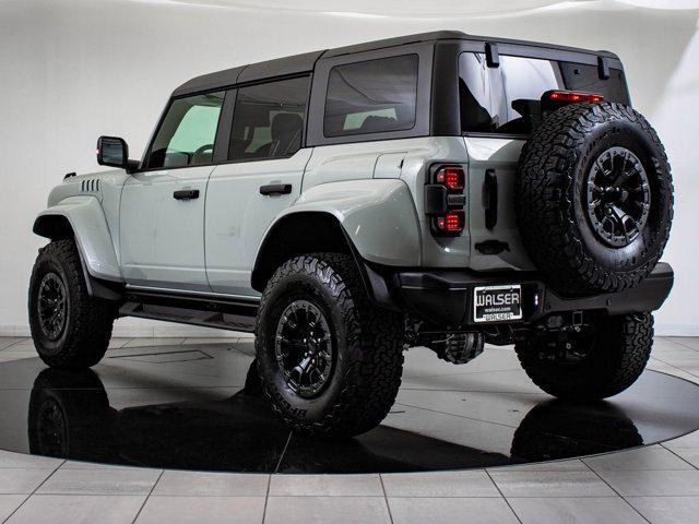 used 2024 Ford Bronco car, priced at $83,998