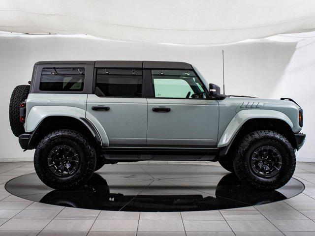 used 2024 Ford Bronco car, priced at $83,998