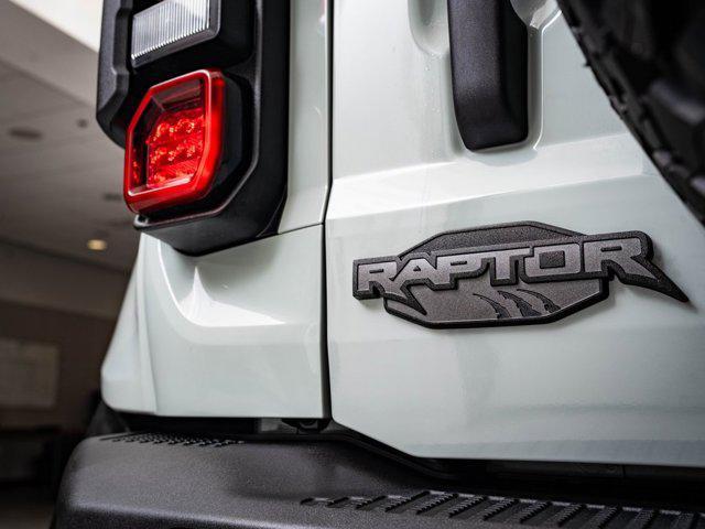 used 2024 Ford Bronco car, priced at $83,998