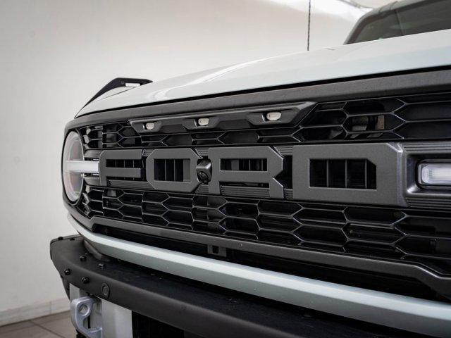 used 2024 Ford Bronco car, priced at $83,998