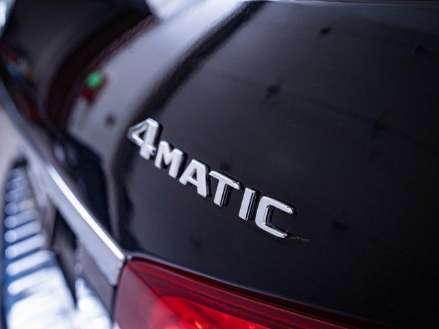 used 2018 Mercedes-Benz GLS 450 car, priced at $21,998