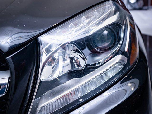 used 2018 Mercedes-Benz GLS 450 car, priced at $21,998