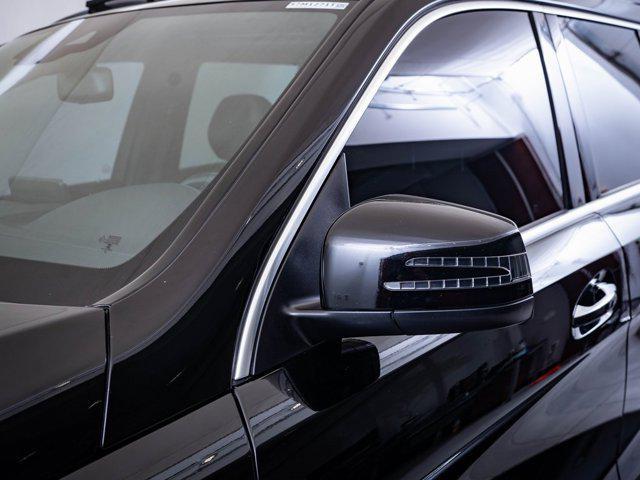 used 2018 Mercedes-Benz GLS 450 car, priced at $21,998
