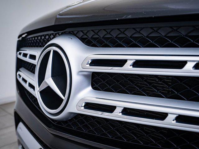 used 2018 Mercedes-Benz GLS 450 car, priced at $21,998