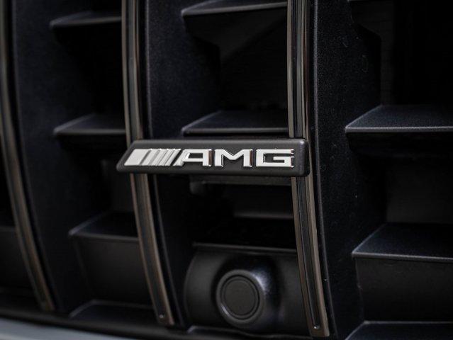 new 2026 Mercedes-Benz AMG CLE 53 car, priced at $87,998