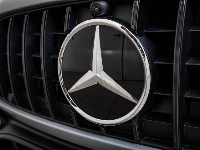 new 2026 Mercedes-Benz AMG CLE 53 car, priced at $87,998