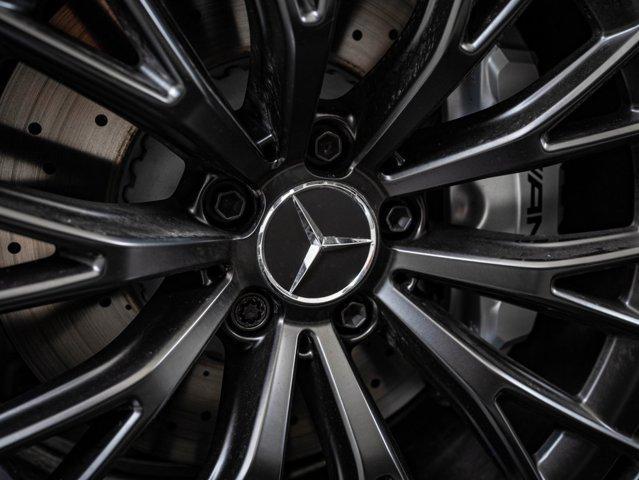 new 2026 Mercedes-Benz AMG CLE 53 car, priced at $87,998