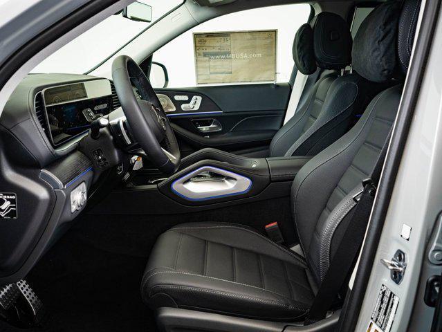 new 2026 Mercedes-Benz GLS 450 car, priced at $91,998