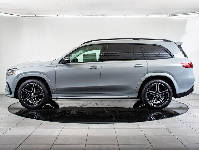 new 2026 Mercedes-Benz GLS 450 car, priced at $91,998