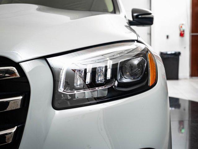 new 2026 Mercedes-Benz GLS 450 car, priced at $91,998