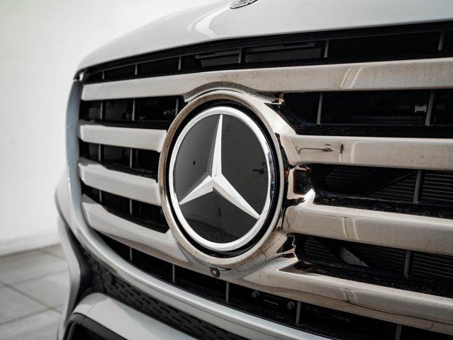 new 2026 Mercedes-Benz GLS 450 car, priced at $91,998