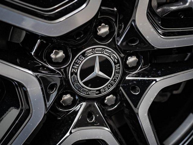 new 2026 Mercedes-Benz GLS 450 car, priced at $91,998