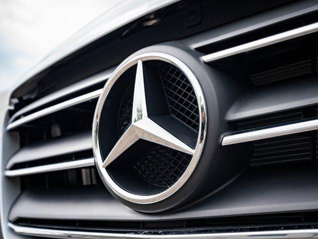 new 2024 Mercedes-Benz Sprinter 2500 car, priced at $57,498
