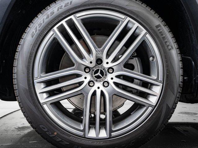 new 2025 Mercedes-Benz GLS 450 car, priced at $95,315