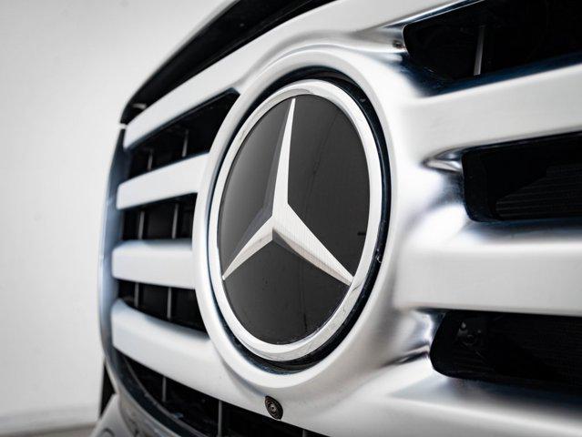 new 2025 Mercedes-Benz GLS 450 car, priced at $95,315
