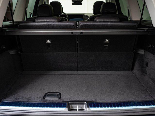 new 2025 Mercedes-Benz GLS 450 car, priced at $95,315