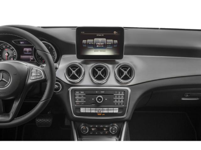 used 2020 Mercedes-Benz GLA 250 car