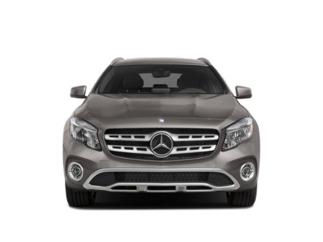 used 2020 Mercedes-Benz GLA 250 car