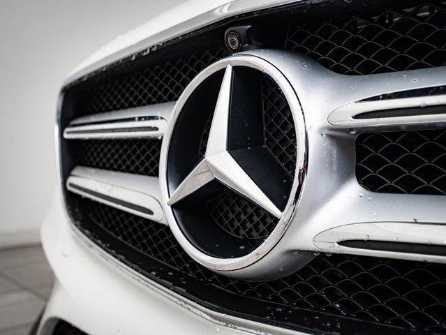 used 2020 Mercedes-Benz E-Class car, priced at $33,698