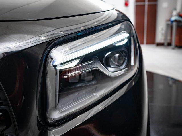 used 2024 Mercedes-Benz GLB 250 car, priced at $39,998