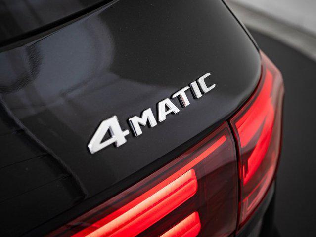 used 2024 Mercedes-Benz GLB 250 car, priced at $39,998