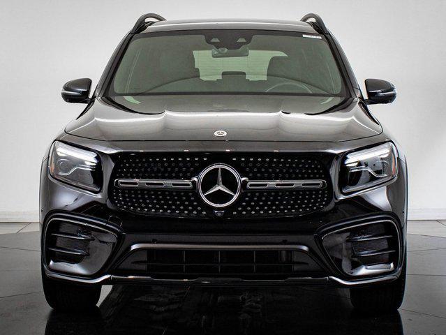 used 2024 Mercedes-Benz GLB 250 car, priced at $39,998
