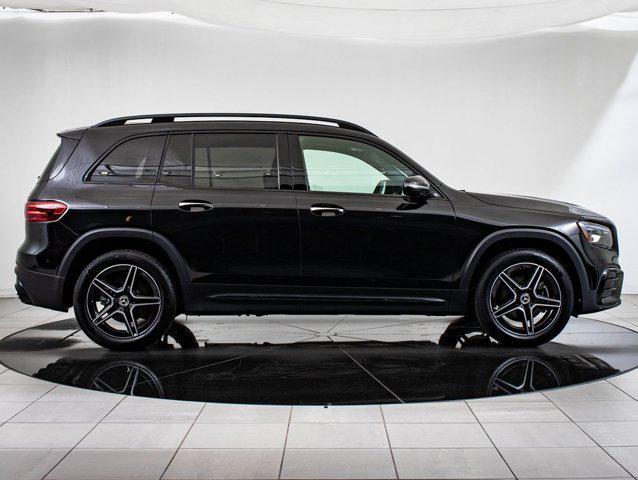 used 2024 Mercedes-Benz GLB 250 car, priced at $39,998