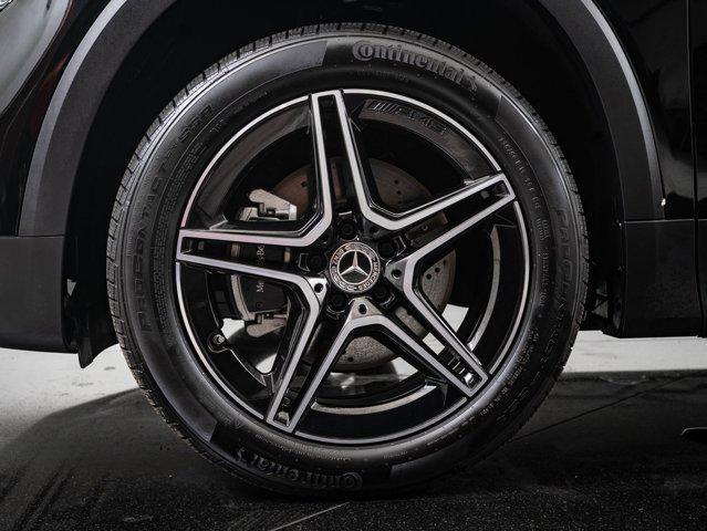 used 2024 Mercedes-Benz GLB 250 car, priced at $39,998