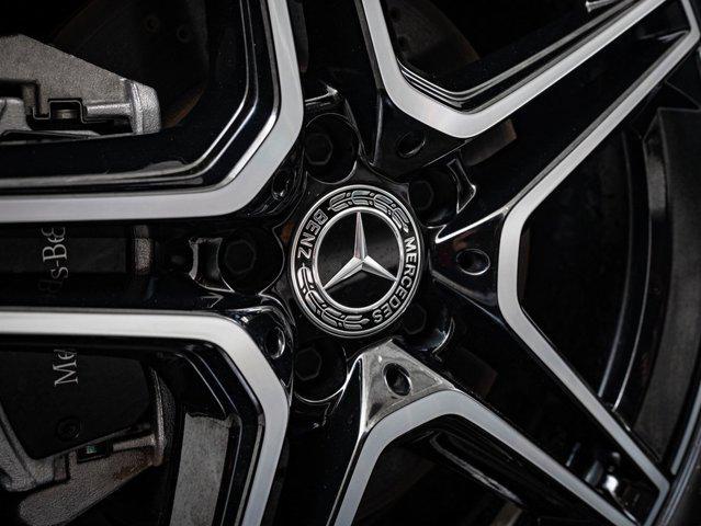 used 2024 Mercedes-Benz GLB 250 car, priced at $39,998