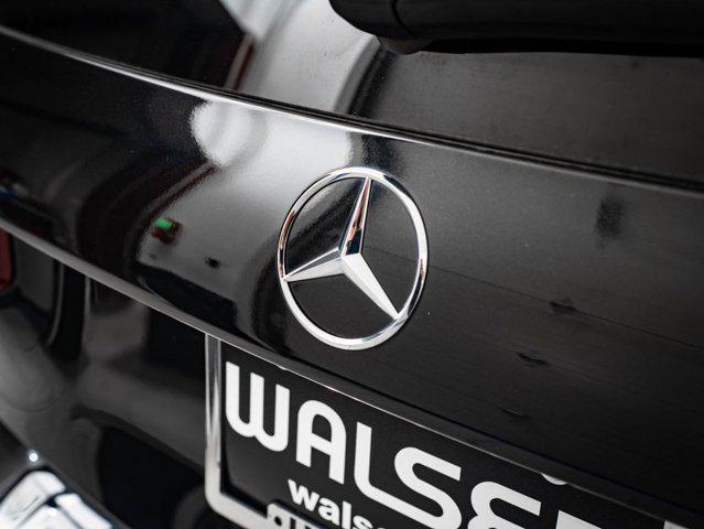 used 2024 Mercedes-Benz GLB 250 car, priced at $39,998