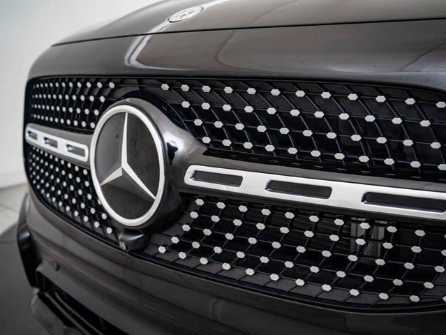 used 2024 Mercedes-Benz GLB 250 car, priced at $39,998