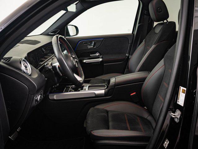 used 2024 Mercedes-Benz GLB 250 car, priced at $39,998