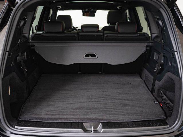 used 2024 Mercedes-Benz GLB 250 car, priced at $39,998