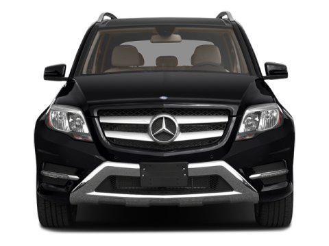 used 2013 Mercedes-Benz GLK-Class car, priced at $14,998