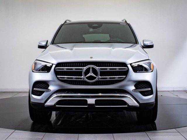 new 2025 Mercedes-Benz GLE 350 car, priced at $62,888