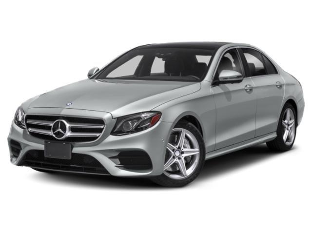 used 2017 Mercedes-Benz E-Class car, priced at $19,598