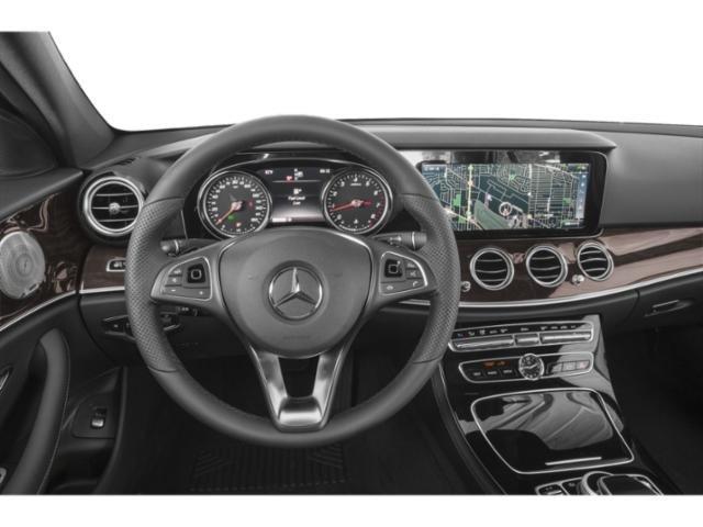 used 2017 Mercedes-Benz E-Class car, priced at $19,598