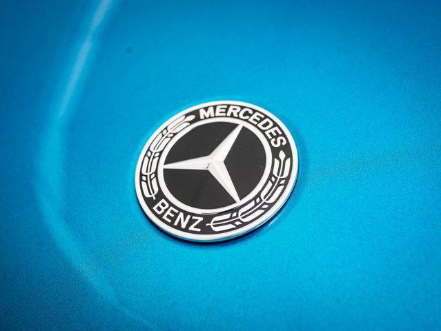 new 2026 Mercedes-Benz CLA 250 car, priced at $47,998