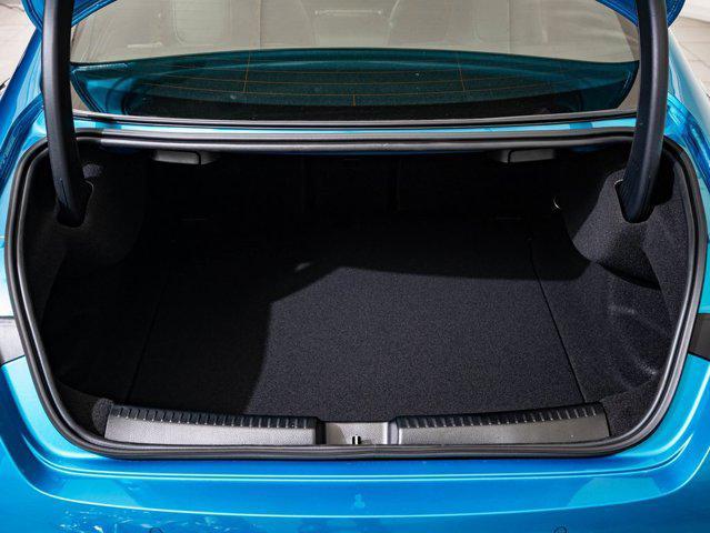 new 2026 Mercedes-Benz CLA 250 car, priced at $47,998