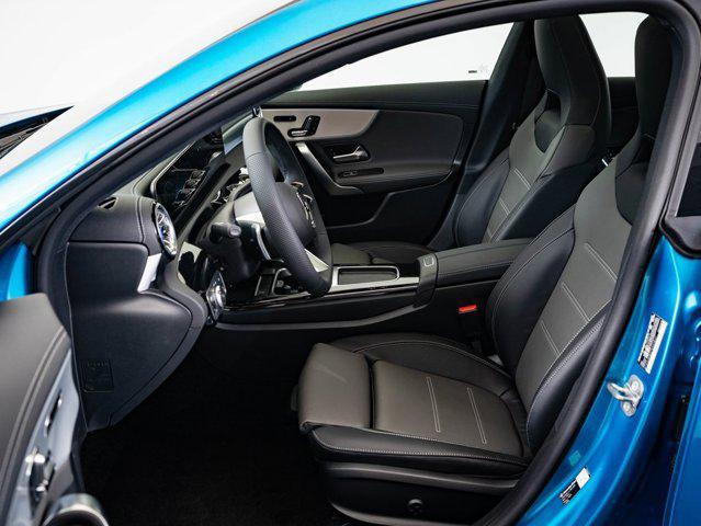 new 2026 Mercedes-Benz CLA 250 car, priced at $47,998